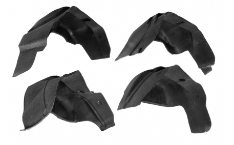 Комплект обвеса Mercedes G-class W463