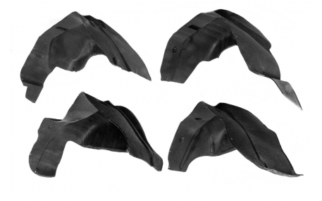 Комплект обвеса Mercedes G-class W463