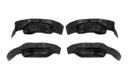 Комплект обвеса Mercedes G-class W463