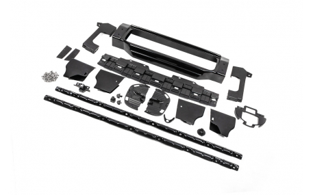 Комплект обвеса Mercedes G-class W463