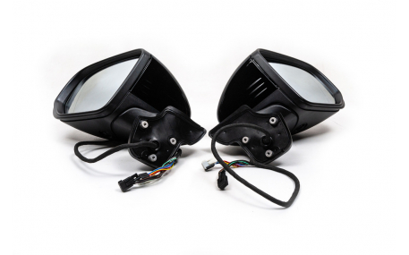 Комплект обвеса Mercedes G-class W463