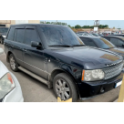 Дефлекторы окон Range Rover Vogue L322