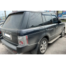 Дефлекторы окон Range Rover Vogue L322