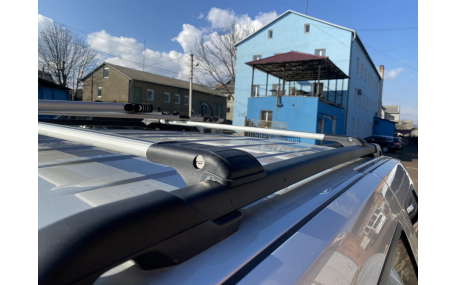 Багажник на крышу