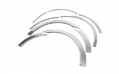 Арки Toyota Avensis