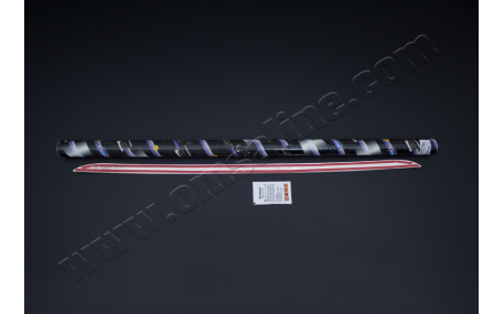 Хром накладки Volkswagen Jetta