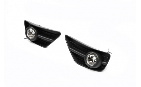 Противотуманки Ford Focus MK1