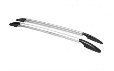 Рейлинги Nissan Qashqai J10