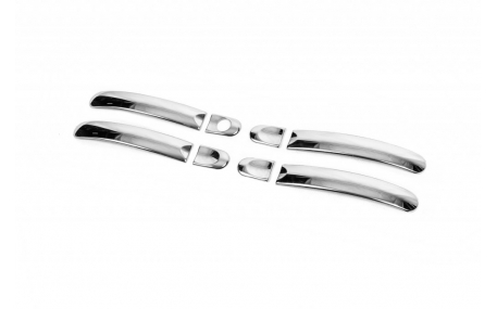 Хром накладки Volkswagen