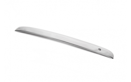 Хром накладки Volkswagen Caddy