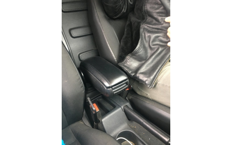 Подлокотник Volkswagen Caddy