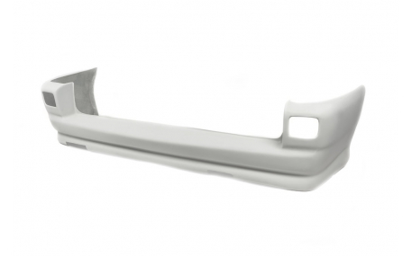 Накладка задняя Volkswagen T4