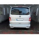 Накладка задняя Volkswagen T5