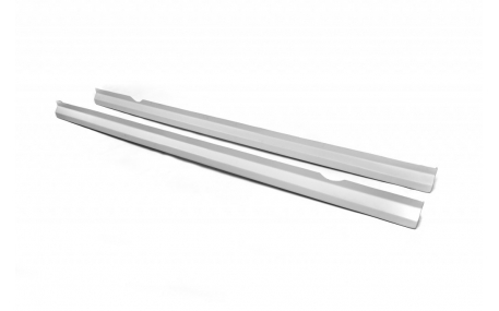 Пороги Volkswagen T6