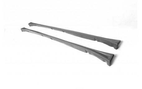 Пороги Volkswagen T6