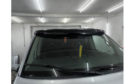 Козырек Volkswagen T5