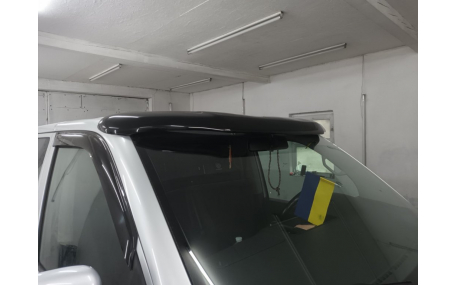 Козырек Volkswagen T5