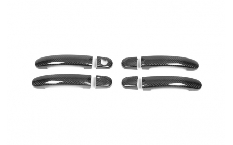 Хром накладки Volkswagen