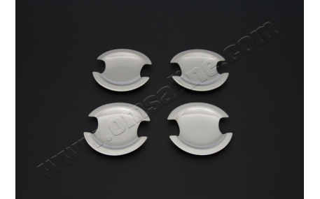 Хром накладки Volkswagen Caddy