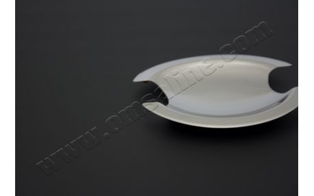 Хром накладки Volkswagen Caddy