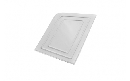 Хром накладки Volkswagen T5