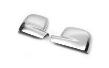 Хром накладки Volkswagen 