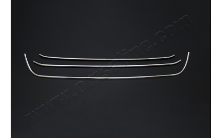 Хром накладки Volkswagen Amarok