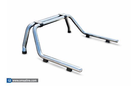 Защита на багажник Volkswagen Amarok