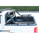 Защита на багажник Volkswagen Amarok