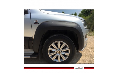 Арки Volkswagen Amarok