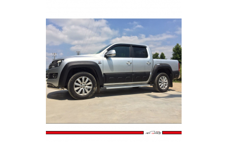 Арки Volkswagen Amarok