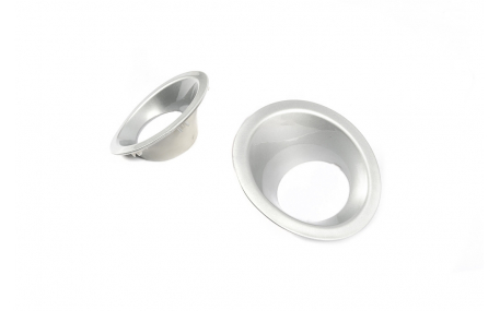 Рамки противотуманных фар Range Rover Sport