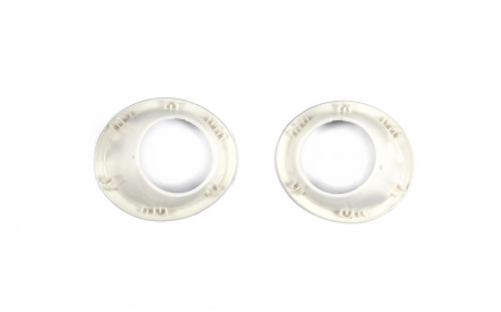 Рамки противотуманных фар Range Rover Sport