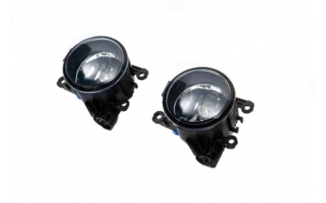 Противотуманки Range Rover Sport