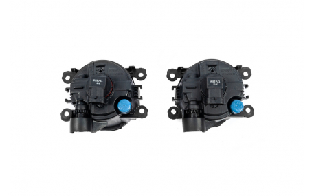 Противотуманки Range Rover Vogue