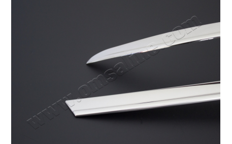 Хром накладки Volkswagen Passat B8