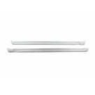 Пороги Volkswagen T6