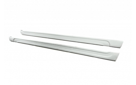 Пороги Volkswagen T6