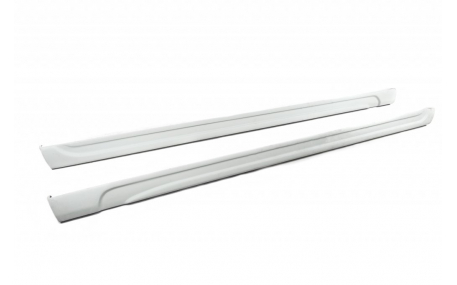 Пороги Volkswagen T6