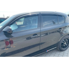 Дефлекторы окон BMW E87