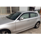 Дефлекторы окон BMW E87