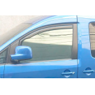 Дефлекторы окон Fiat Doblo