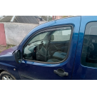 Дефлекторы окон Fiat Doblo