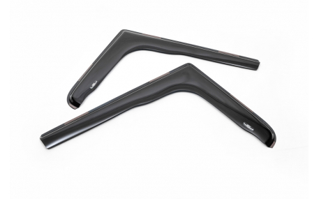 Дефлекторы окон Ford Transit