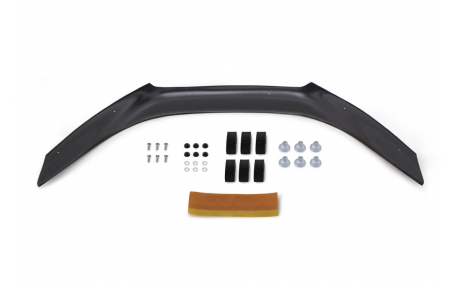 Дефлектор капота Chevrolet Captiva