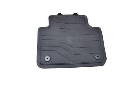 Коврики в салон Volkswagen Touareg