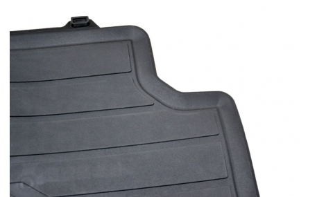 Коврики в салон Volkswagen Touareg