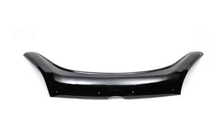 Дефлектор капота Fiat Doblo 