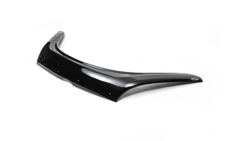 Дефлектор капота Fiat Doblo 