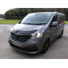Дефлектор капота Renault Trafic